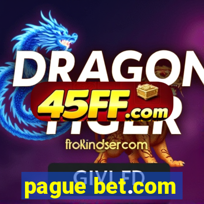 pague bet.com